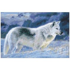 Алмазная мозаика Алмазная Фея A-0013-6040. A-0013-6040