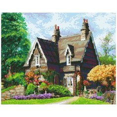 Алмазная мозаика Алмазная Фея A-0109-5040. A-0109-5040