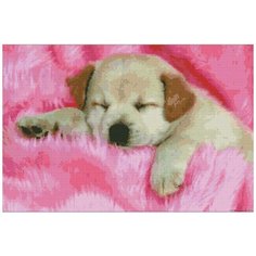 Алмазная мозаика Алмазная Фея A-0014-6040. A-0014-6040