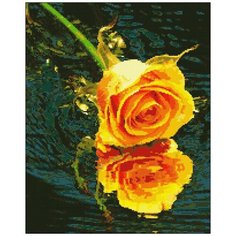 Алмазная мозаика Алмазная Фея A-0147. A-0147