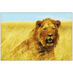 Алмазная мозаика Алмазная Фея A-0009. A-0009