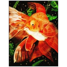 Алмазная мозаика Алмазная Фея A-0409. A-0409