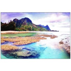 Алмазная мозаика Алмазная Фея A-0234. Наедине с природой