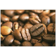 Алмазная мозаика Алмазная Фея A-0184. Зерна кофе