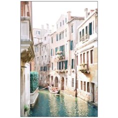Алмазная мозаика Алмазная Фея A-0251. Моя любимая Венеция
