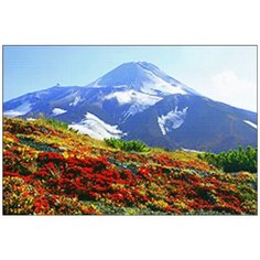 Алмазная мозаика Алмазная Фея A-0177. Алтай