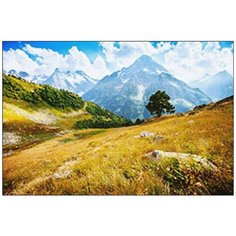 Алмазная мозаика Алмазная Фея A-0172. Прохлада воздуха