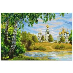 Алмазная мозаика Алмазная Фея A-0085. A-0085