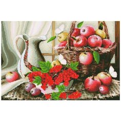 Алмазная мозаика Алмазная Фея A-0079-6040. A-0079-6040