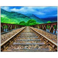 Алмазная мозаика Алмазная Фея A-0140. A-0140