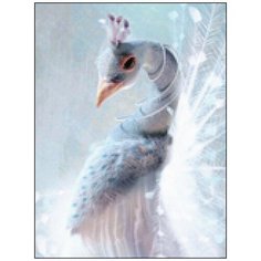 Алмазная мозаика Алмазная Фея A-0372. Изящество