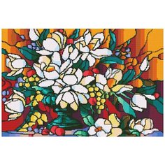 Алмазная мозаика Алмазная Фея A-0074-6040. A-0074-6040