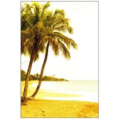 Алмазная мозаика Алмазная Фея A-0189. Лагуна