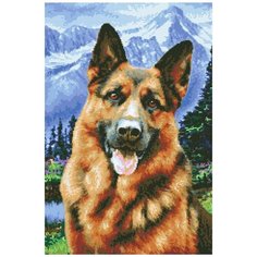 Алмазная мозаика Алмазная Фея A-0095-6040. A-0095-6040