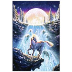 Алмазная мозаика Алмазная Фея A-0163. A-0163