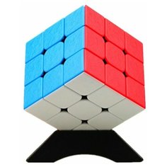 Кубик Рубика ShengShou GEM 3x3x3 color
