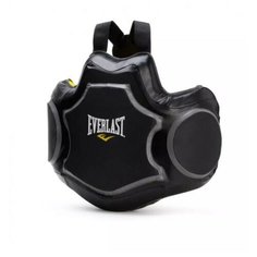 Защита корпуса Everlast Coachs Vest черн.