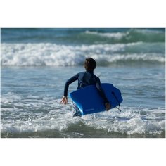Бодиборд 100 S + лиш. RADBUG Х Декатлон . Decathlon
