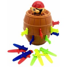 Настольная игра Лас Играс Хитрый Джек