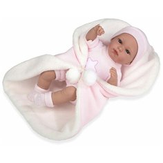 Интерактивная кукла Arias Erea, 33 см, Т19773