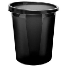 Корзина СТАММ КР60, 9 л черный