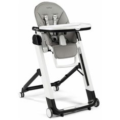 Стульчик для кормления Peg-Perego Siesta Follow Me, ice