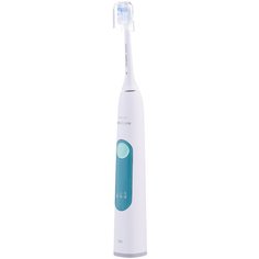 Звуковая зубная щетка Philips Sonicare 3 Series gum health HX6631/01, белый