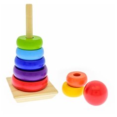 Пирамидка АНДАНТЕ Большая РДИ-Д1018а