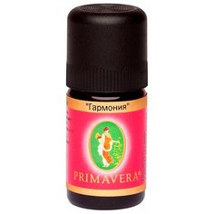Primavera смесь эфирных масел Гармония 5 мл