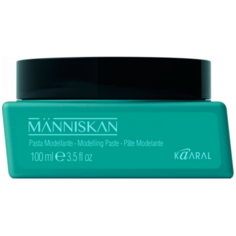 Kaaral Паста Manniskan Modelling Paste, 100 мл