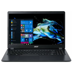 Ноутбук Acer Extensa 15 EX215-52-781V (Intel Core i7 1065G7 1300MHz/15.6"/1920x1080/12GB/512GB SSD/Intel Iris Plus Graphics/Windows 10 Home) NX.EG8ER.01E, черный
