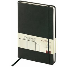 Блокнот Bruno Visconti «Megapolis Velvet» A5, 100 листов (3-525/02)