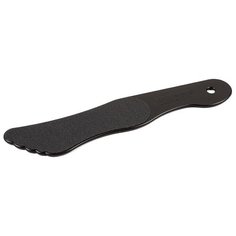 Пилка педикюрная ZINGER RA-20, черный