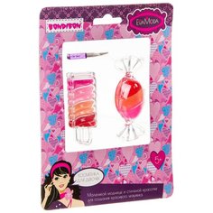 Блеск для губ BONDIBON Eva Moda ВВ1768