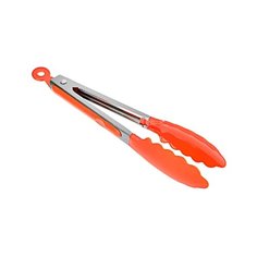 Щипцы Vetta WF1435-9 882001 кухонные 23 см оранжевый