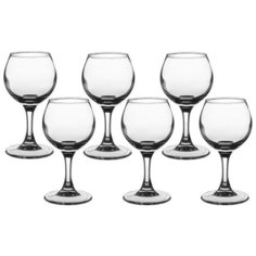 Набор рюмок ARO 6шт 65мл Luminarc