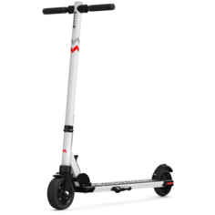 Электросамокат MIDWAY Yamato MINI, белый