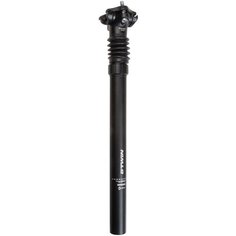 Подседельный штырь с подвеской диаметром 27,2 мм и 29,8 мм BTWIN X Декатлон Decathlon