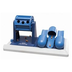 Развивающая игрушка для собак Poker Box Vario 2, Trixie (32 х 17 см, 32003)