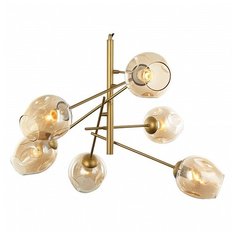 Подвесная люстра Favourite Traube 2360-6P