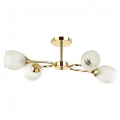 Люстра на штанге Lumion Jolene 4546/4C