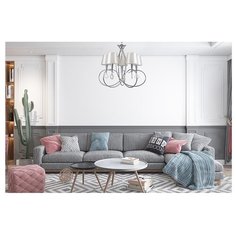 Подвесная люстра Escada 1134 1134/5S