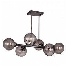 Люстра на штанге Favourite Bolillas 1841-6P