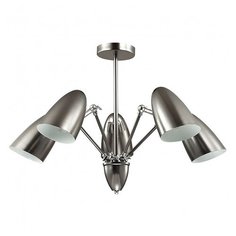 Люстра на штанге Lumion Kriya 3589/5C