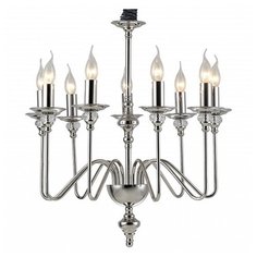 Подвесная люстра Divinare Atlanta 1021/02 LM-9