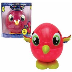Попугай, 1Toy (конструктор, 6 элементов, Т16364, серия Лампики)