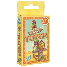 Настольная игра Dream Makers Тотем Mini (1516H)