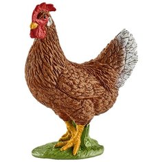 Фигурка Schleich Курица 13826