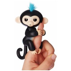 Робот WowWee Fingerlings Ручная обезьянка финн