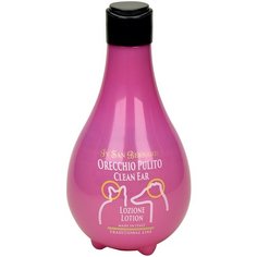 Лосьон Iv San Bernard Traditional Line Clean Ear для очистки ушей собак и кошек 250 мл